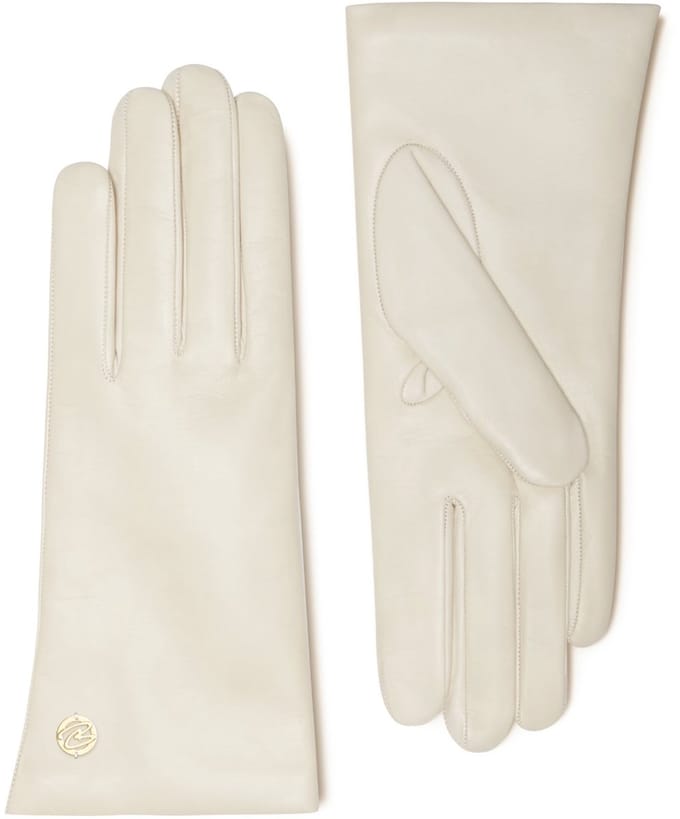 Isabel Bernard - Honoré Eleanor - Dames - Handschoenen - Crème