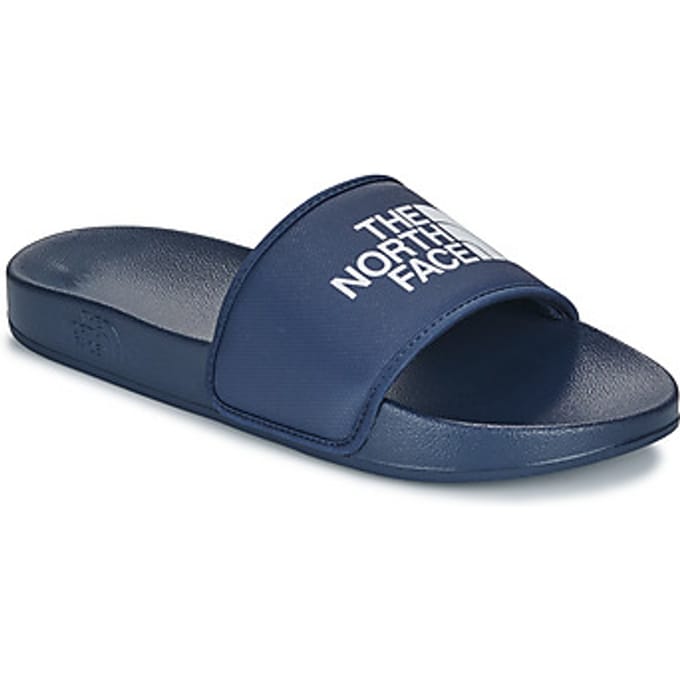 Teenslippers The North Face Base Camp Slide III