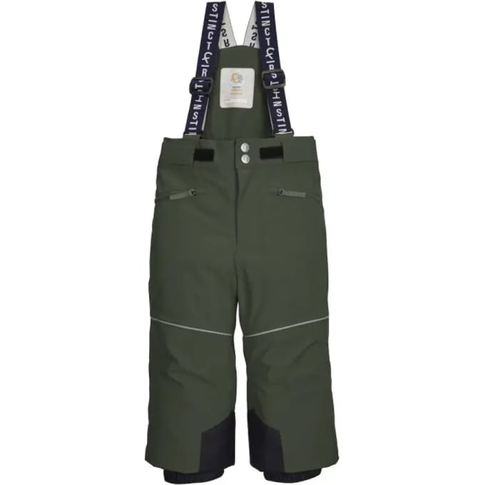 Ski-overalls voor kinderen Killtec FISW 48