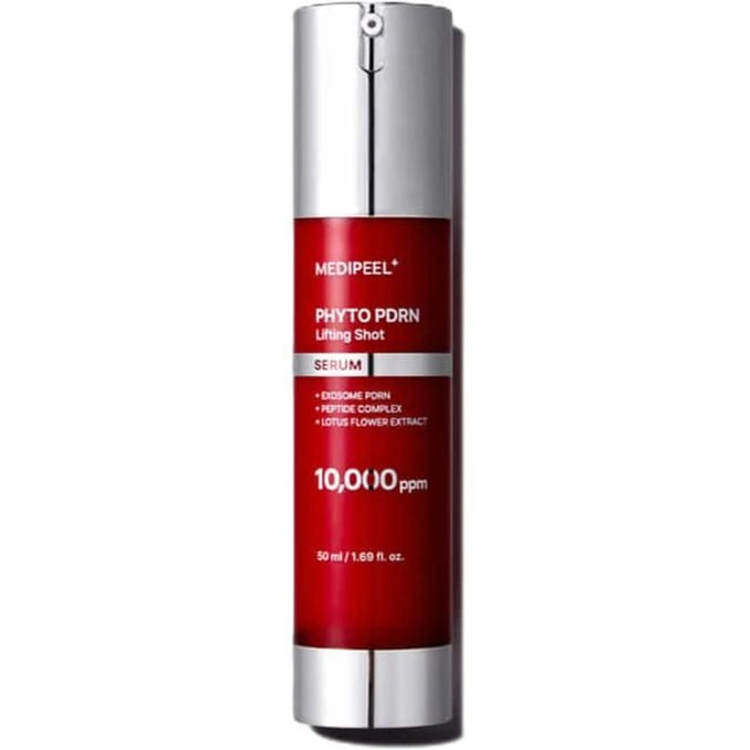 [MEDI-PEEL] Phyto Exosome PDRN Lifting Shot Mist 120ml