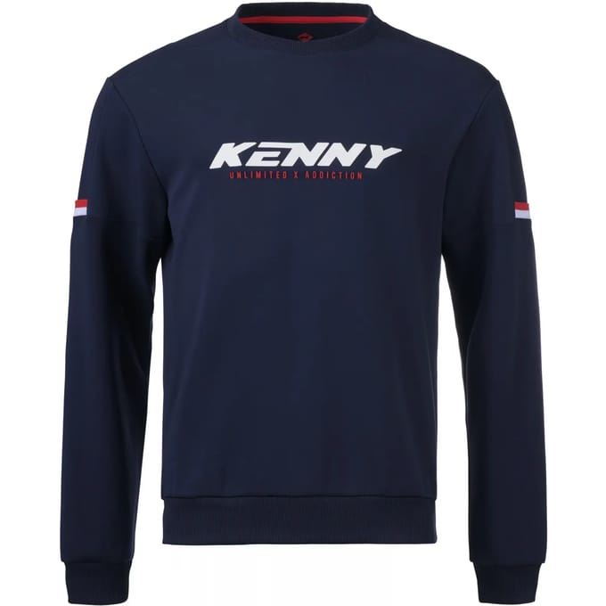 Sweatshirt Kenny Vintage Uxa