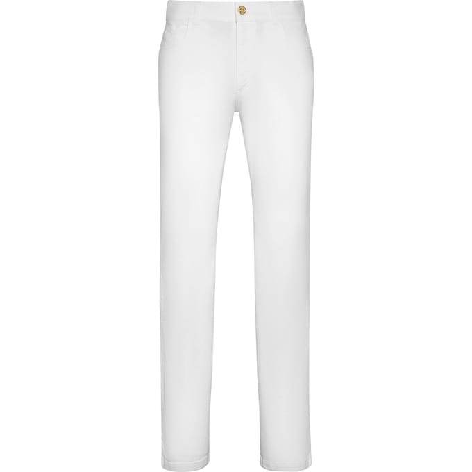 Jeans Regular Fit Double B