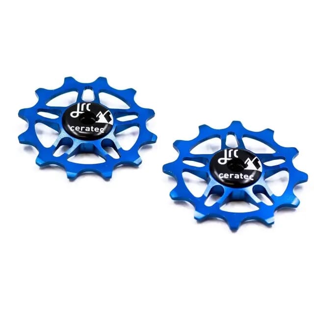 Rol JRC SRAM Force Red AXS