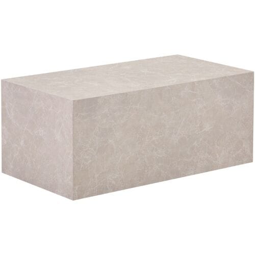 HOME DELUXE Salontafel Amiri (L)