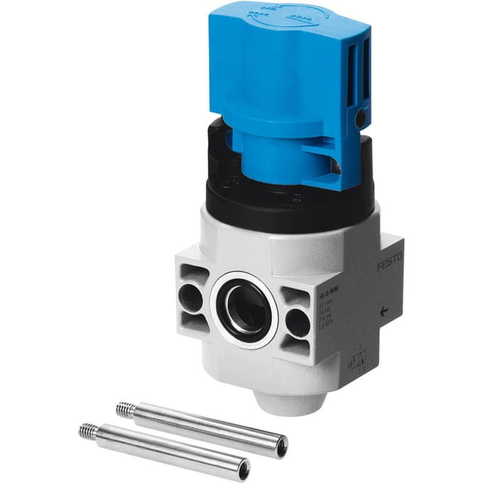 FESTO Inschakelventiel 0-16bar Mini - 170681 - P2YG6