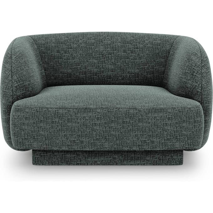 Fauteuil Miley chenille | Micadoni Limited Edition