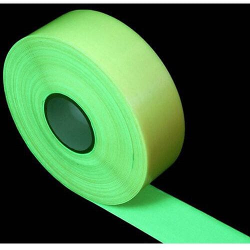 B-SAFETY AR235050 Plakband (l x b) 10 m x 50 mm 1 stuk(s)