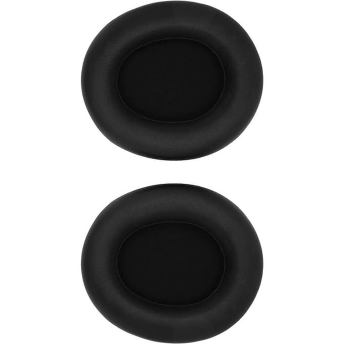 Coussinets d'oreille Coussinets d'oreille à isolation phonique pour casque filaire Arctis Nova Pro pour Arctis Nova 7 7X 7P 3 black
