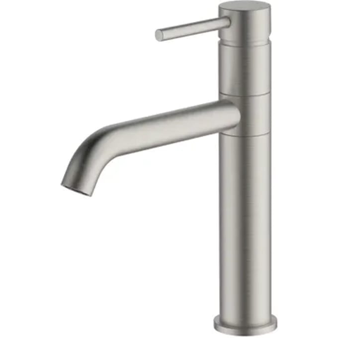 Aquavive Keukenmengkraan Yenisei Rvs Look