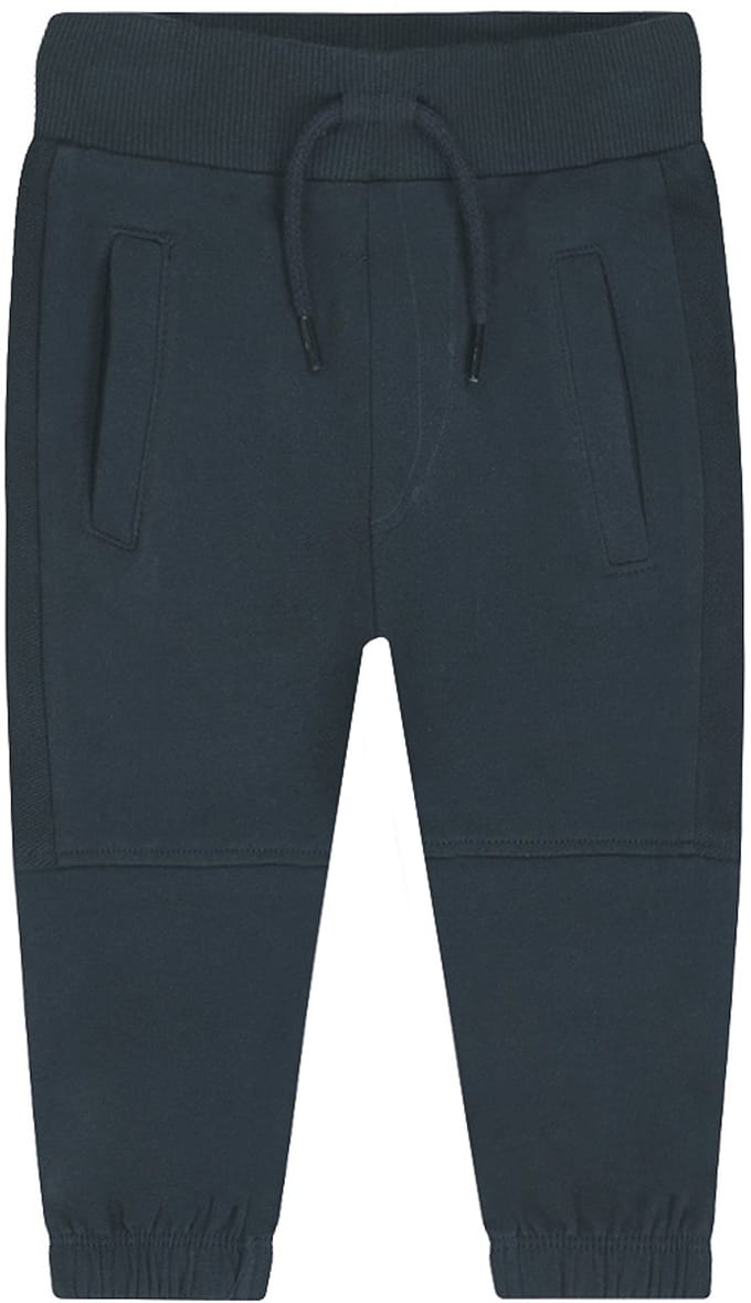 Dirkje Jongens Broek - Navy