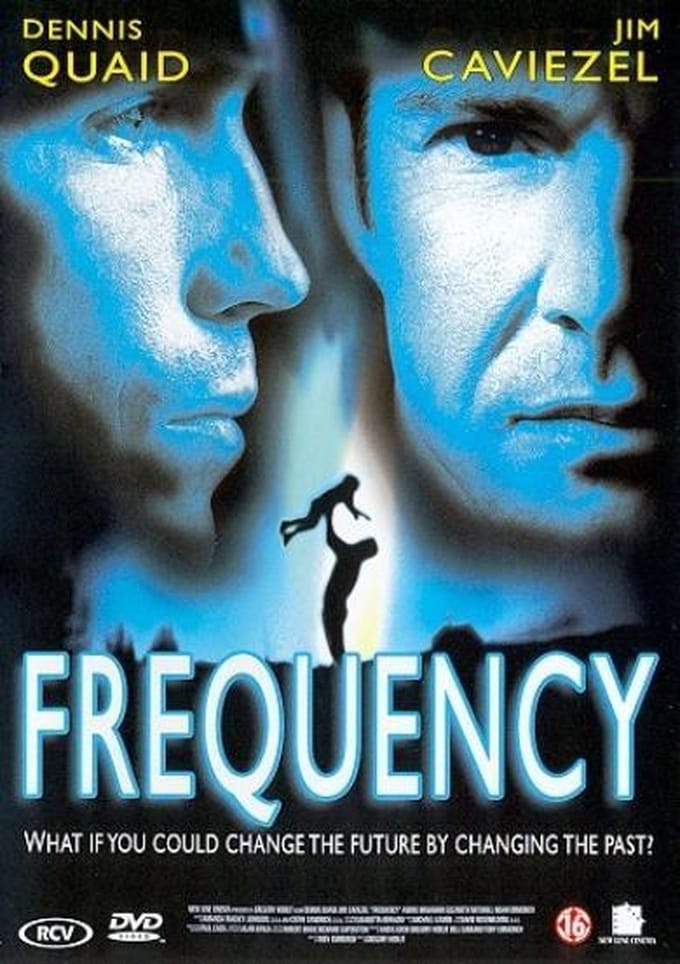 Frequency