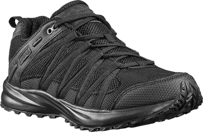 MAGNUM veiligheidsschoenen heren - Storm Trail Lite - Zwart