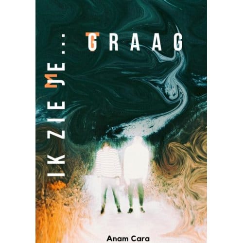 Ik Zie Je Graag - Anam Cara