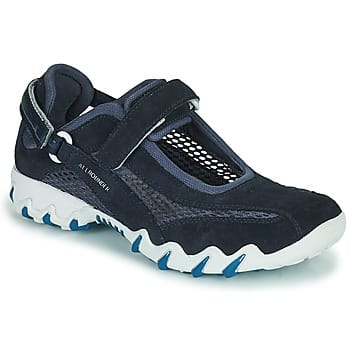 Sandalen Allrounder by Mephisto NIRO