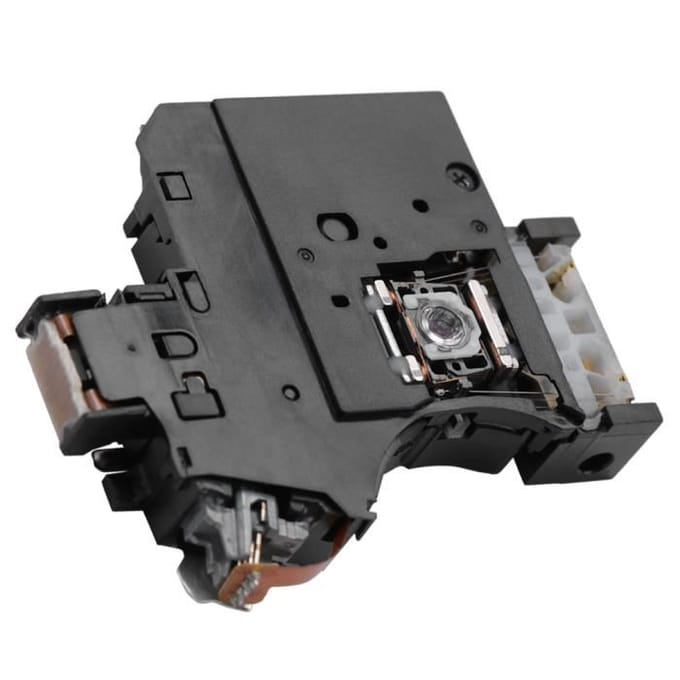 Capteur optique La-ser KES-490A Pièces de rechange pour mécanisme DVD à objectif La-ser optique