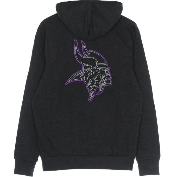 Herensweater Nfl Outline Logo Po Hoodie Minvik