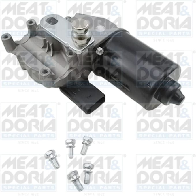 Ruitenwissermotor MEAT & DORIA 27278