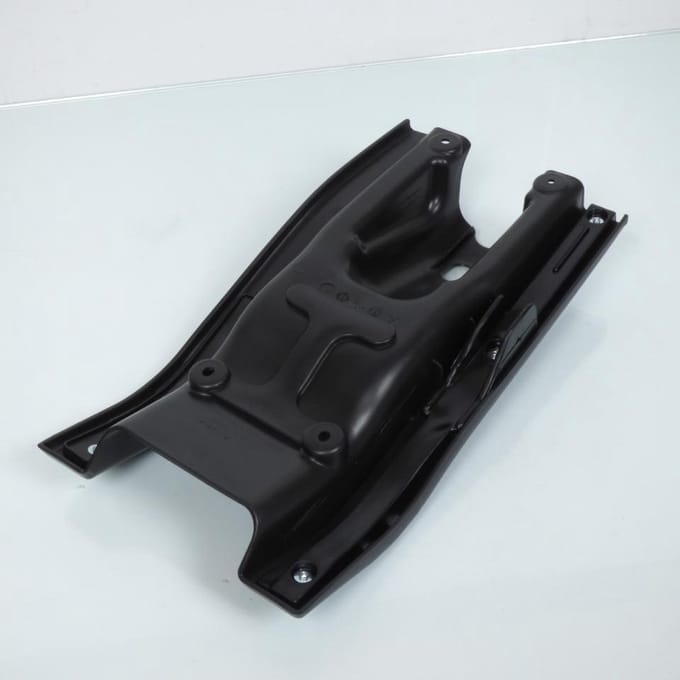 Sabot bas de caisse origine pour Quad Kymco 150 MXU 4052A-LBA7-910 Neuf