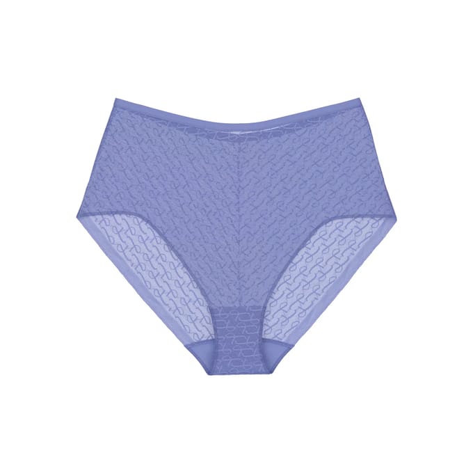 Triumph Maxislip Red Label Signature Sheer