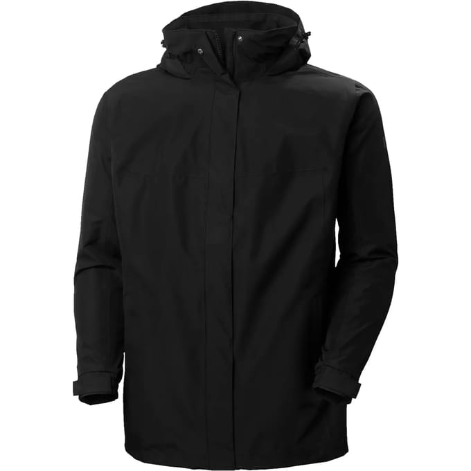Waterdicht damesjack Helly Hansen Aden plus