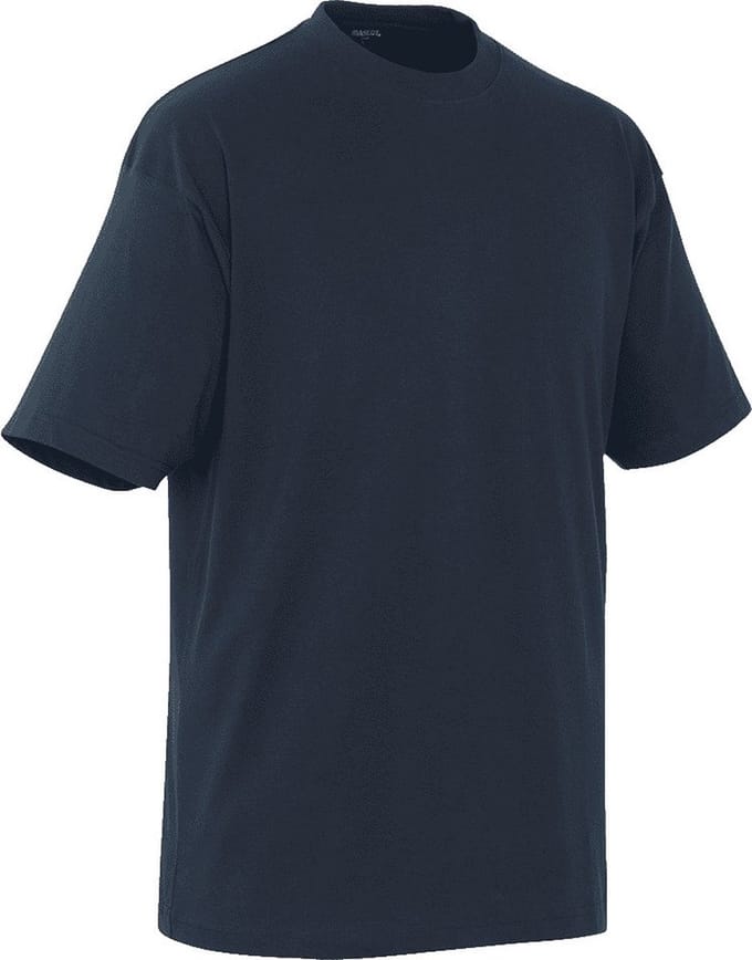 Mascot Crossover T-shirt 00782-250 - Marine - M