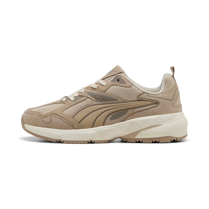 Puma Profoam Galactic Hardloopschoenen Beige EU 41 Man