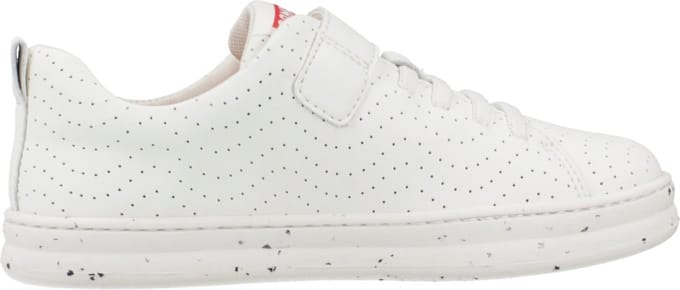 Camper Runner Four Sneaker - Kinderen - Wit Natuurlijk - 30