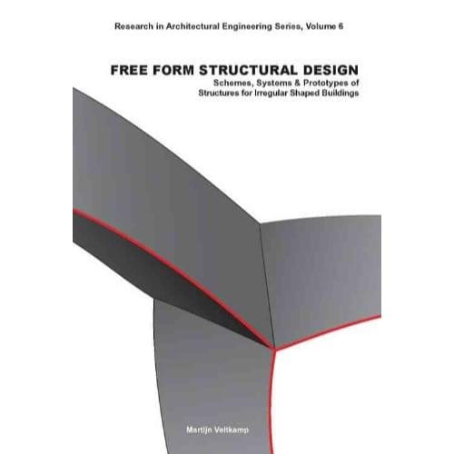 Free Form Structural Design