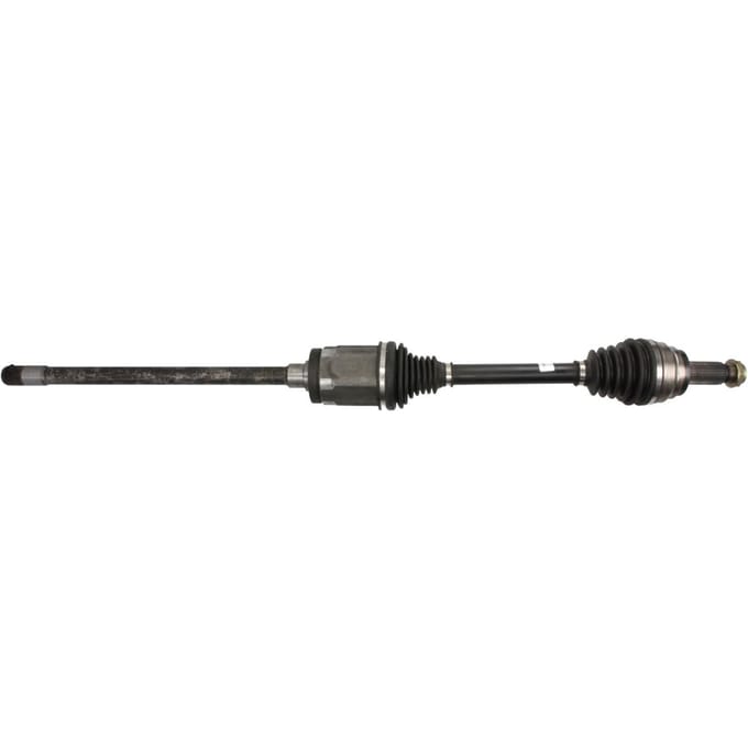 Aandrijfas POINT GEAR PNG72947