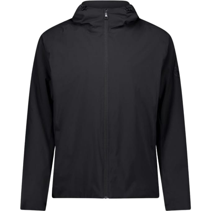 Airforce Mens Hooded Performance Jacket
