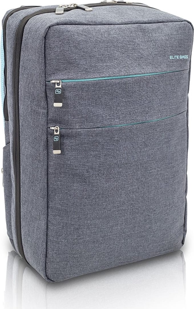 Elite Bags Biotono Home Care Bag | Practical and Modern Design | Dimensions: 40 x 28 x 14 cm | Model: CITY’S