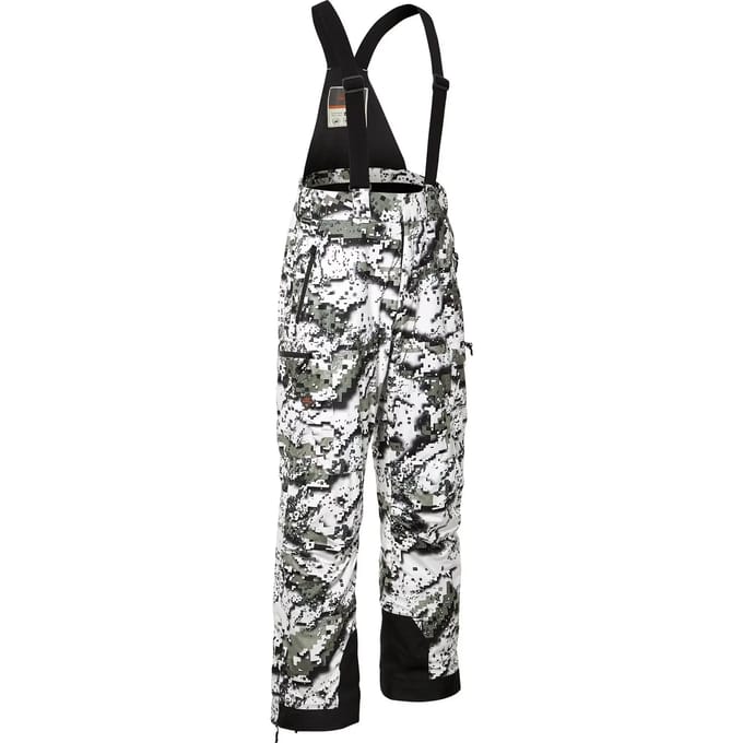 Jachtbroek Swedteam Zero Classic