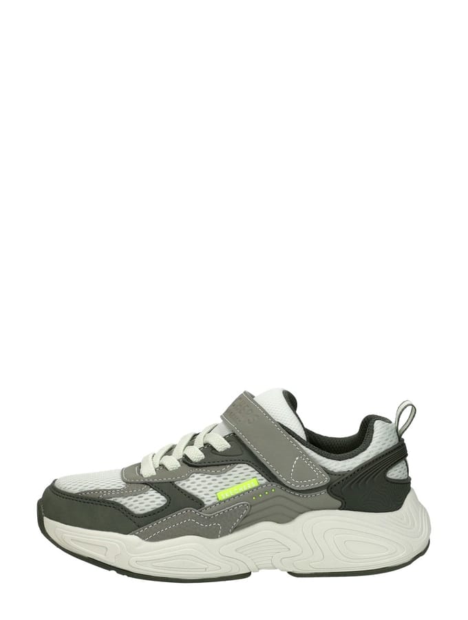 Lage Sneakers Skechers Mega-Quake - Seismotech