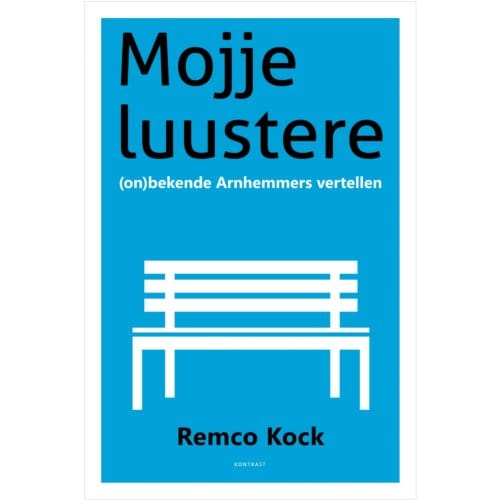 Mojje Luustere - Remco Kock