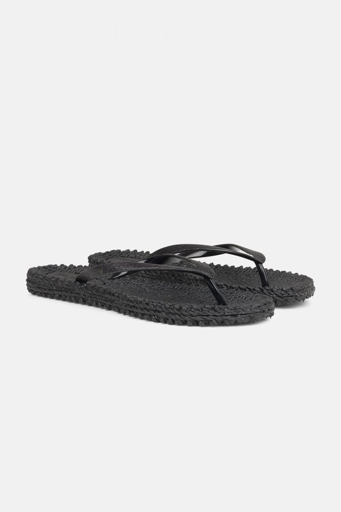 Slippers met glitters voor dames Ilse Jacobsen Hornbæk