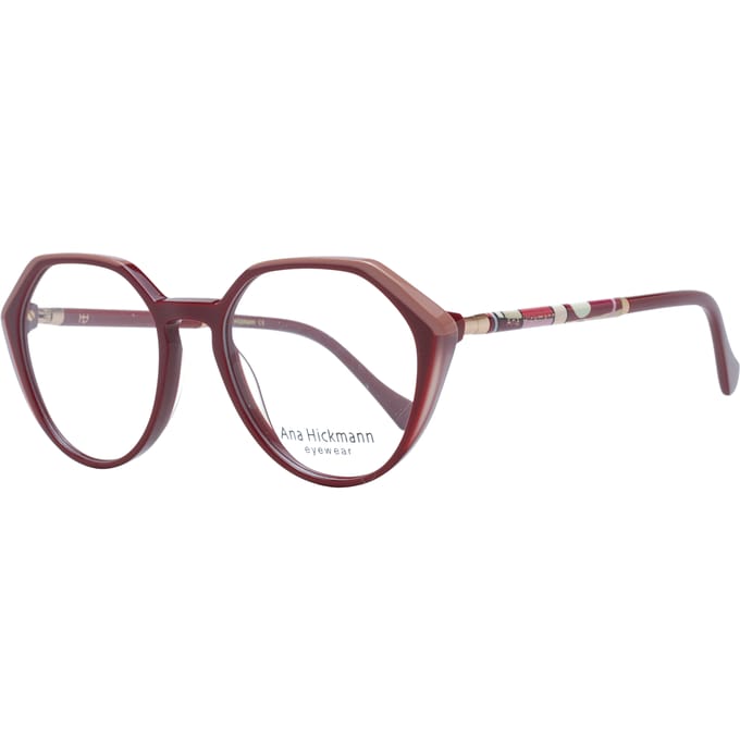 Ana Hickmann Optisch montuur AH6467 P04 51