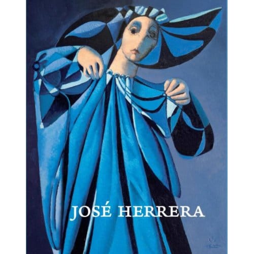 José Herrera - Ruud van Ommeren