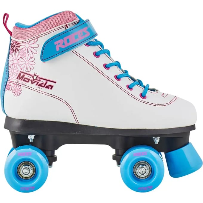Kinder skeelers Roces Quad Movida Art