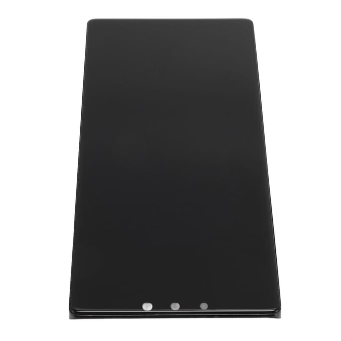 Telefoon TFT Scherm Vervanging voor Mate 30 Pro Touchscreen Display Digitizer Assembly met Reparatie black