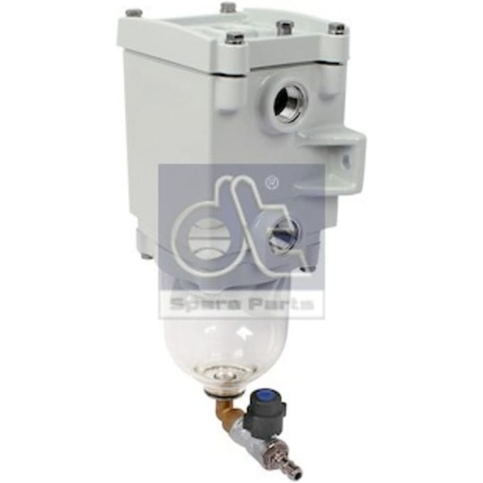 Brandstoffilter DT SPARE PARTS 3.22026