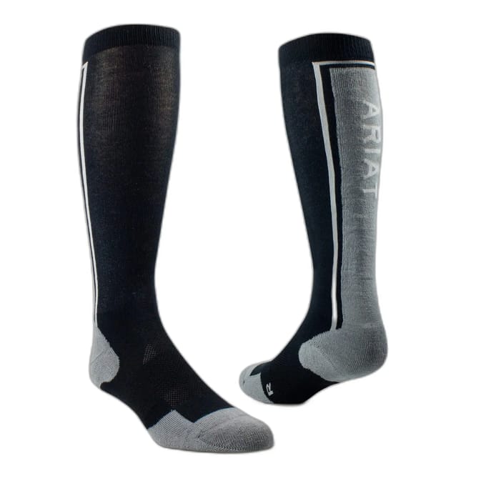 Sokken Ariat Tek Winter Slimline