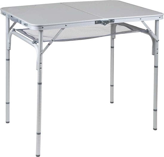 Bo-Camp - Tafel - Premium - Koffermodel - 90x60 cm