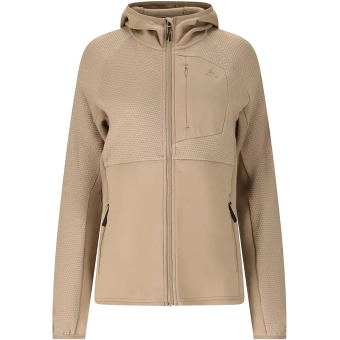 Hybride damesjack Whistler Langley