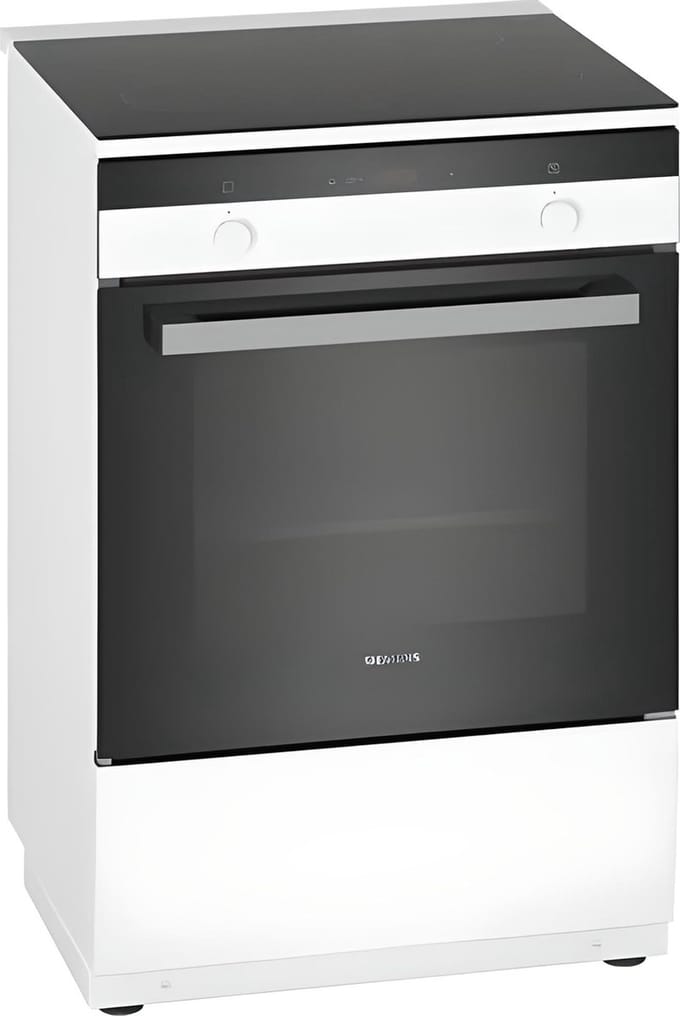 Siemens HL9R30020U - Inductie fornuis