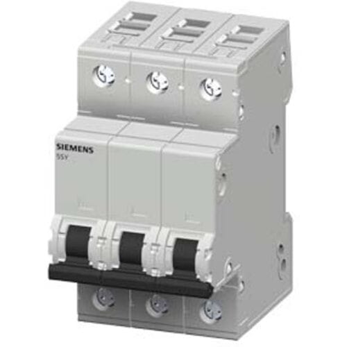 Siemens 5SY43166 5SY4316-6 Zekeringautomaat 16 A 230 V, 400 V