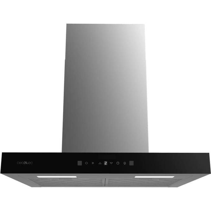 Hotte Cecotec Bolero Flux TT 605500