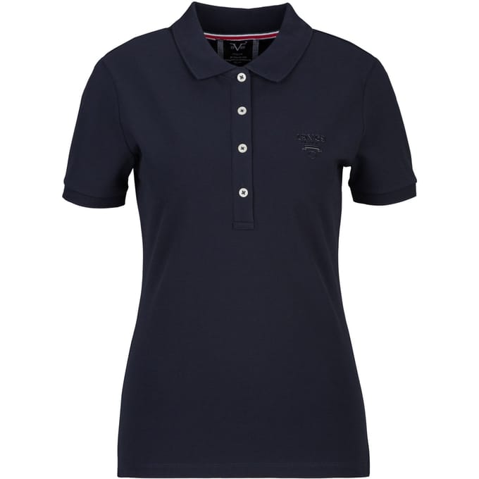 19v69 Italia Poloshirts BIBI