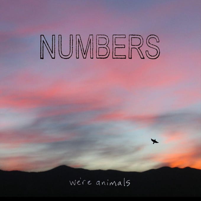 We'Re Animals