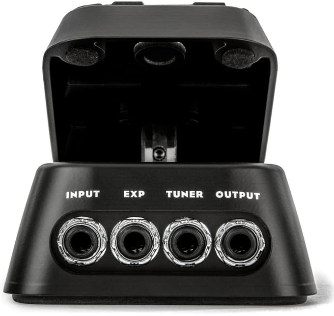 /DUNLOP/EFFECTS PEDALS / Dunlop Electronics/Volume X 8 Junior