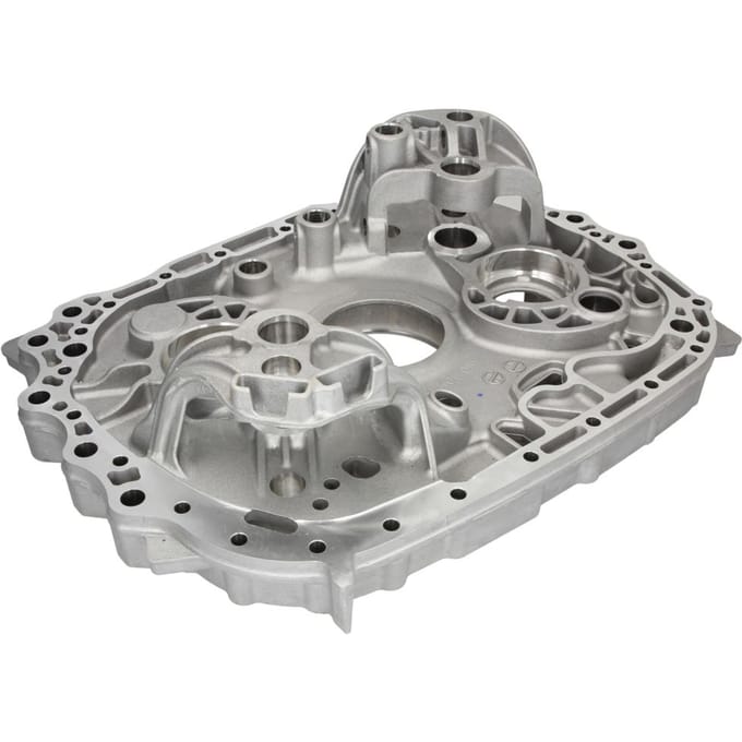 Behuizing versnellingsbak ZF 1370301053ZF